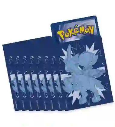 Chilling Reign Card Sleeves